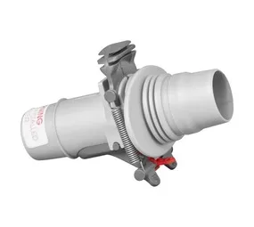 Zodiac Auto Weir Valve Automatic Pool Cleaner Flow Control and Safety Valve