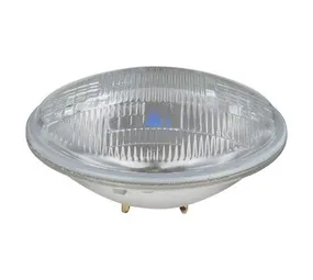 Sun Command 75 W Sealed Beam Pool Light – Cool White, Waterproof and Energy-Efficient