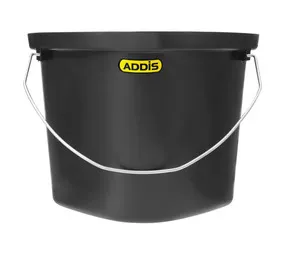 Addis Triangle Bucket