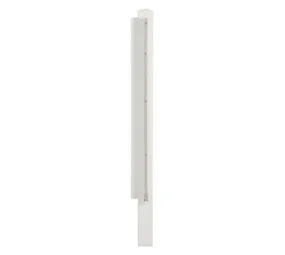 Absolut Fencing Corner Post with Cap (76 x 76 x 1200mm)
