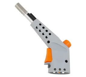 Sievert Easyjet Torch Silver/Black