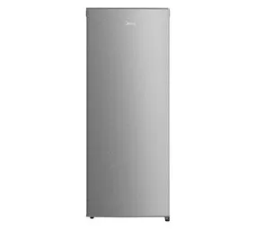 Midea Upright Freezer Silver 157 L HS-208FNS