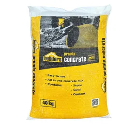 Builders Concrete Mix 40 kg