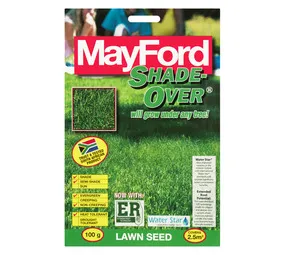 Mayford Top Up Coarse 100 g