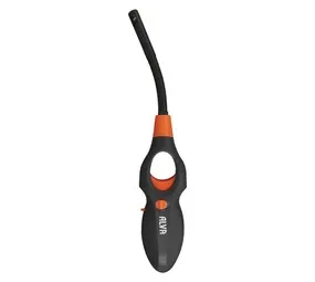 Alva Flexi Turbo Gas Lighter BA155