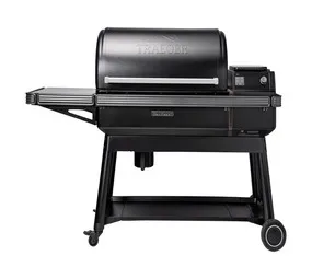 Traeger Ironwood Wood Pellet Grill