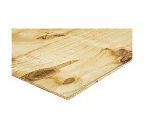 York Timbers Plywood Pine PF 2440 x 1220 x 6 mm