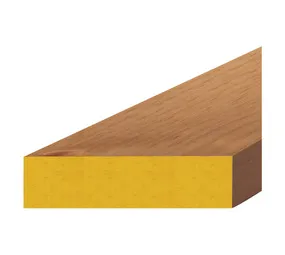 COL Timbers PAR Hard Wood Untreated 22 x 69 x 2400 mm
