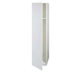 Home and Kitchen 450 mm Grocery Base Unit – White Modular Kitchen Cupboard 450 x 600 x 720 mm