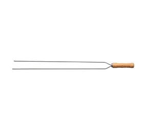 Tramontina Double Skewer 65 cm