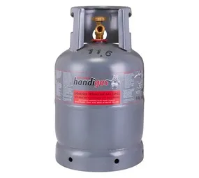 GAS EMPTY 9KG