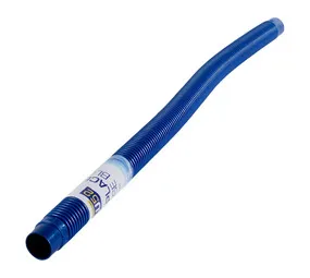 Zodiac Twist Lock Hose – Pearl Blue 1200 mm Replacement Hose for Automatic Pool Cleaners Leak-Free,…