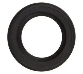Safegas O Ring For Bullnose Black