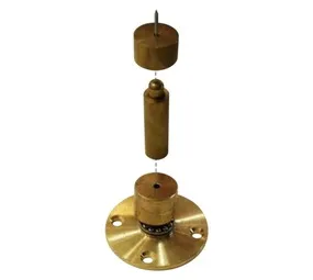 Dortello Pivot Hinge