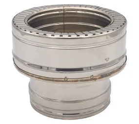 Econofire Converter 130 mm