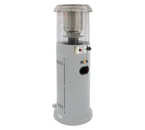Alva Shortstand Patio Gas Heater GHP30