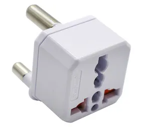 Gizzu Universal Travel Adaptor