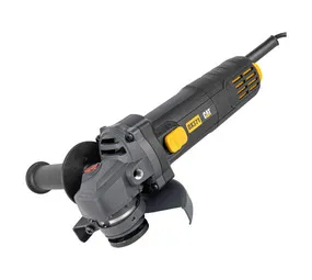 CAT 115 mm 750 W Corded Angle Grinder Metal Cutting and Grinding Tool (DX371)