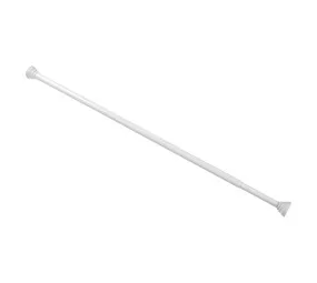 Dejay Telescopic Tension Rod 780/1300 mm