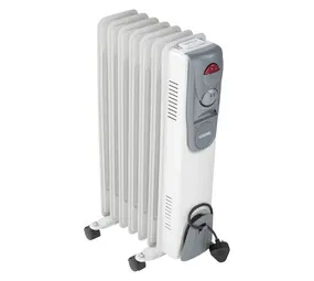 Goldair 7 Fin Oil Heater 1500 W