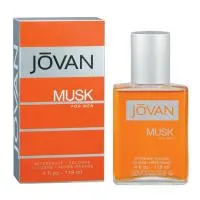 Jovan Musk Men Cologne 118ml