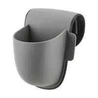 Maxi Cosi Universal Cup Holder Grey