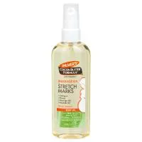 Massage Oil For Stretch Marks