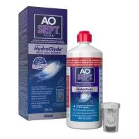 Aosept With Hydraglyde 360ml