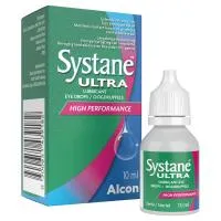 Systane Ultra Eye Drops 10ml