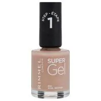 Rimmel Supergel Nail Polish