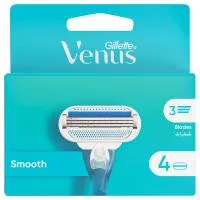 Gillette Blades Venus 4's