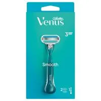 Gillette Raz Venus Close & Clean 2up