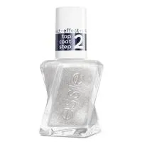 Essie Diamond Dust Gel Couture Top Coat