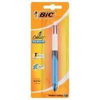 Bic 4 Colour Pen