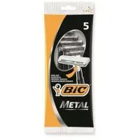 Bic Metal 5s 30g