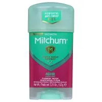 Mitchum Power Gel Lady 63g
