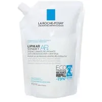 La Roche Posay Lipikar Syndet Ap Cream Wash Refill Pouch