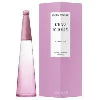 Issey Miyake Issey Leau Dissey Solar Violet Eau De Toilette Intense Perfume 50ml