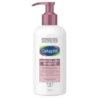Cetaphil Bhr B/lotion 245ml Radiance