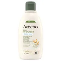 Aveeno Daily Moisturizing Body Wash 300ml