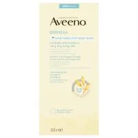 Aveeno Dermexa Emollient Bodywash 300ml