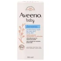 Aveeno Baby Dermexa Wash 250ml