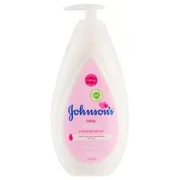 Johnson's Baby Lotion 500ml