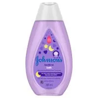 Johnson's Baby Bedtime Bath 300ml