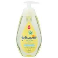 Johnson's Baby Top-to-toe Wash 300ml