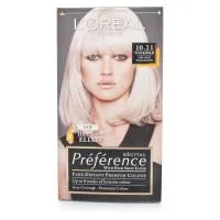 L'Oreal Preference Hair Colour