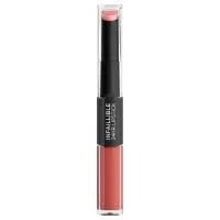 L'Oreal Infallible 2 Step Lip Color