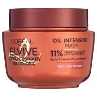 Elvive Extraordinary 300ml Oil Mask