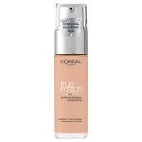 L'Oreal True Match Foundation 5.5d