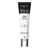 L'Oreal Prime Labs - 24h Matte Setter